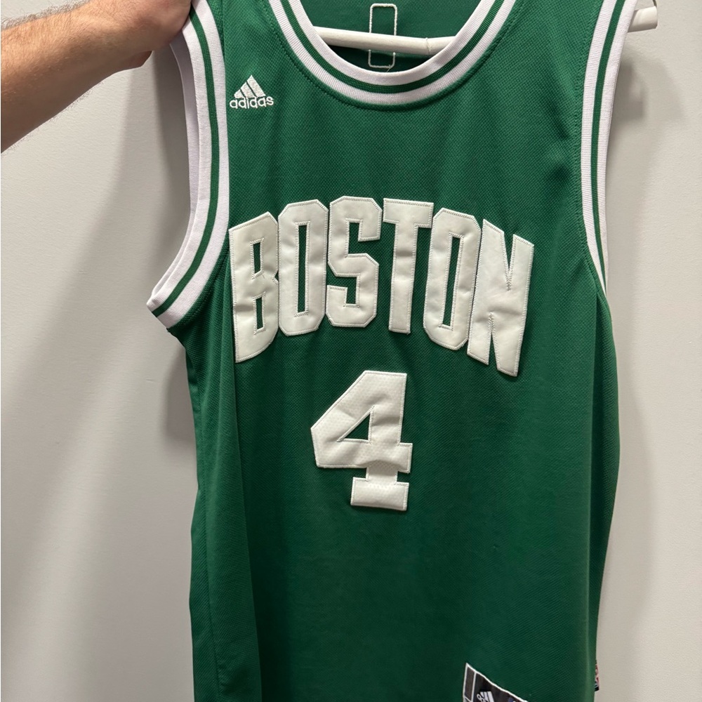 Boston Celtics Thomas Jersey